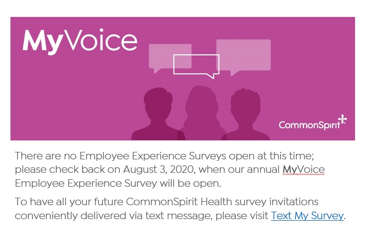 commonspirit health employee portal